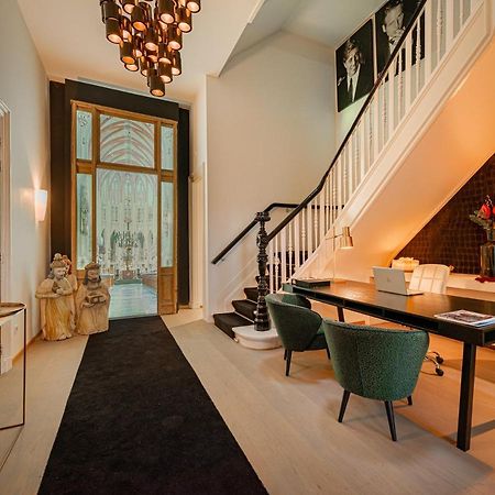 דן בוש Bossche Suites Stationsweg מראה חיצוני תמונה