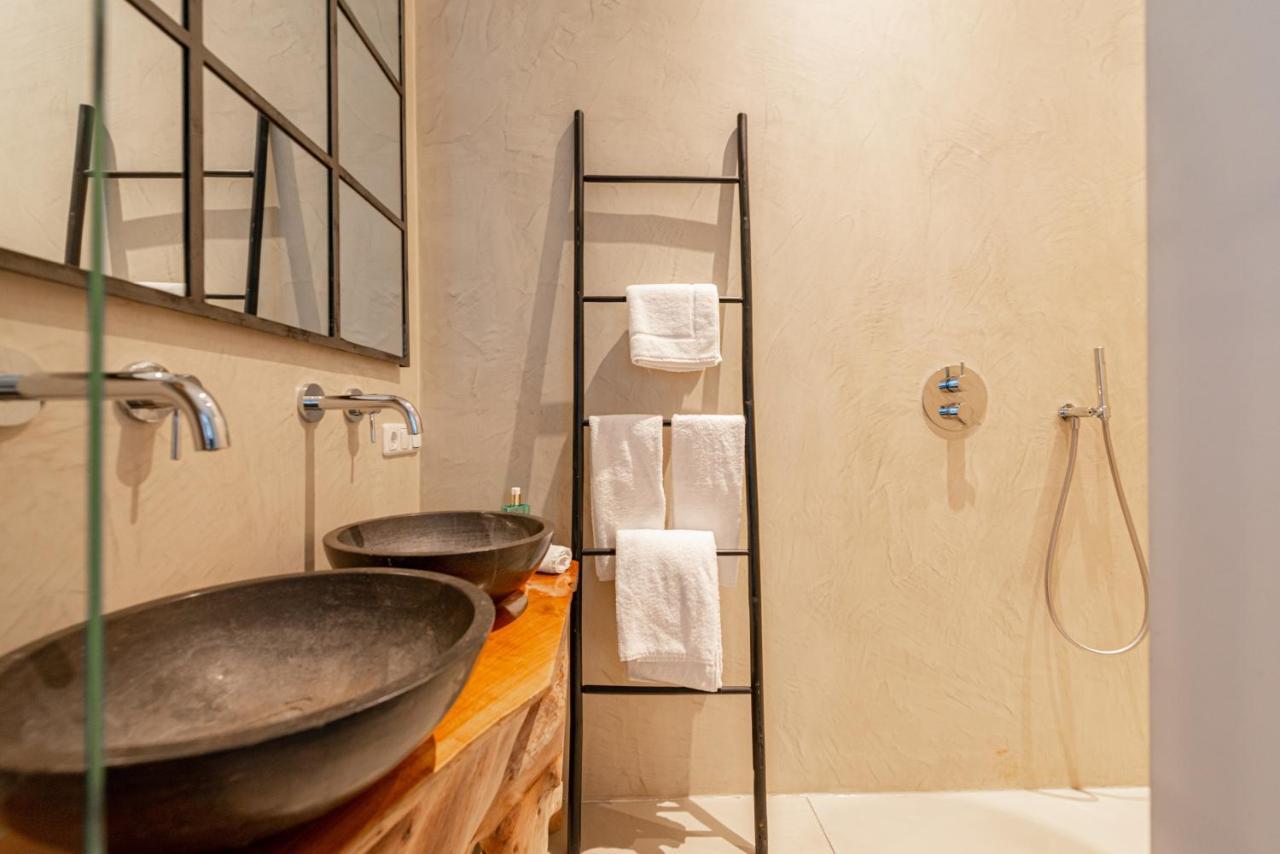 דן בוש Bossche Suites Stationsweg מראה חיצוני תמונה